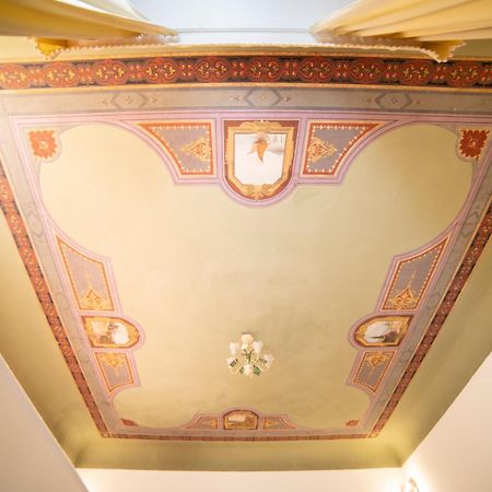 Coco Places Soggiorno Panerai, Centro Storico Florença Exterior foto
