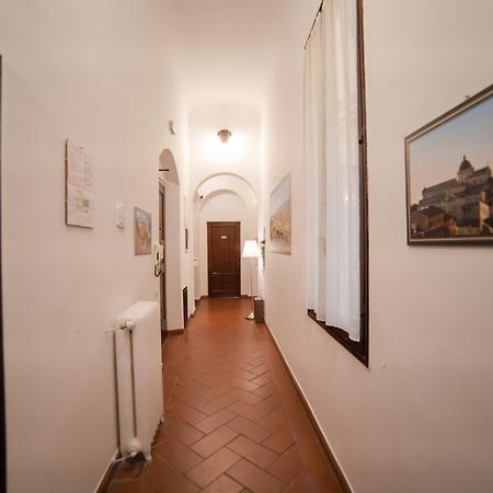 Coco Places Soggiorno Panerai, Centro Storico Florença Exterior foto