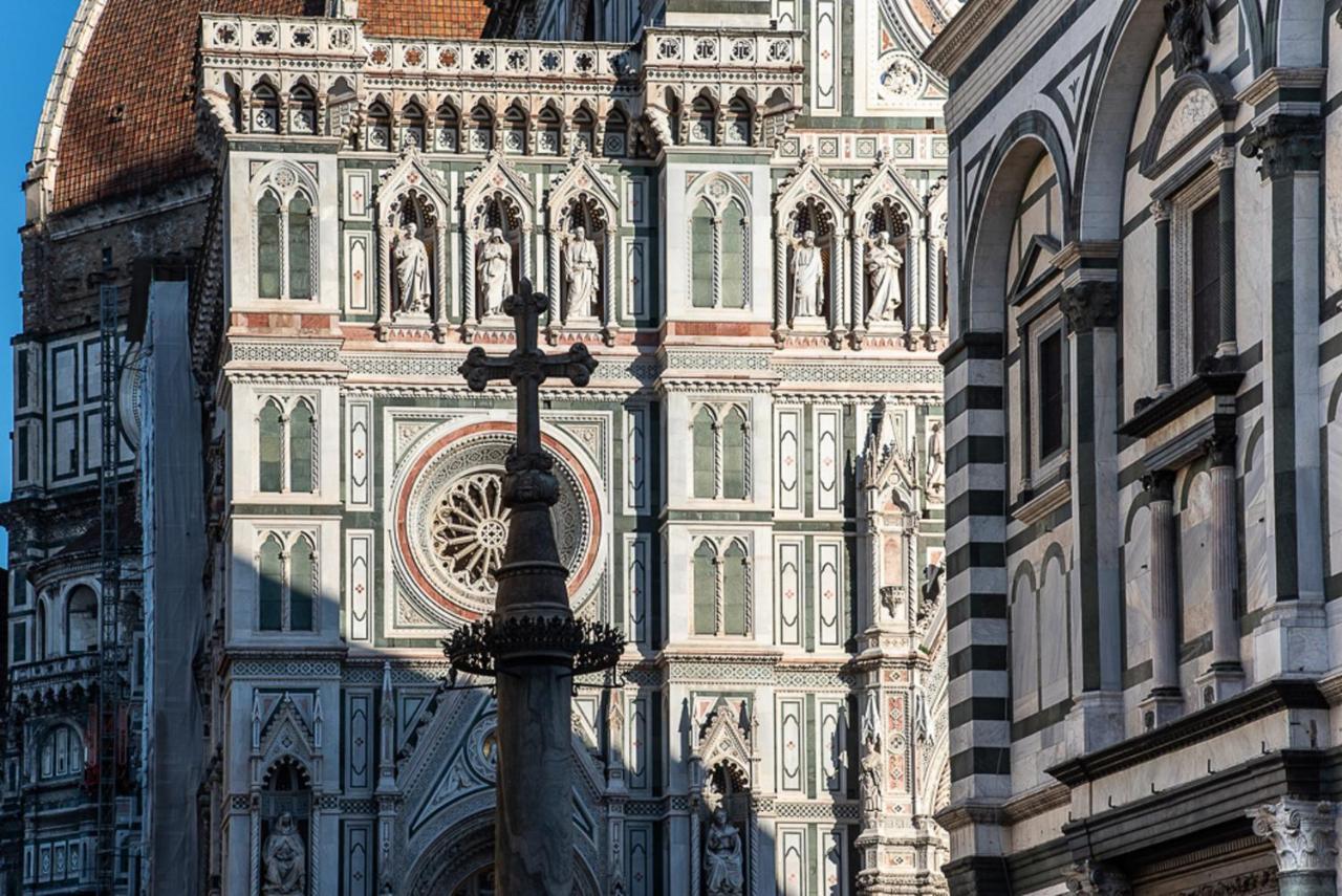 Coco Places Soggiorno Panerai, Centro Storico Florença Exterior foto
