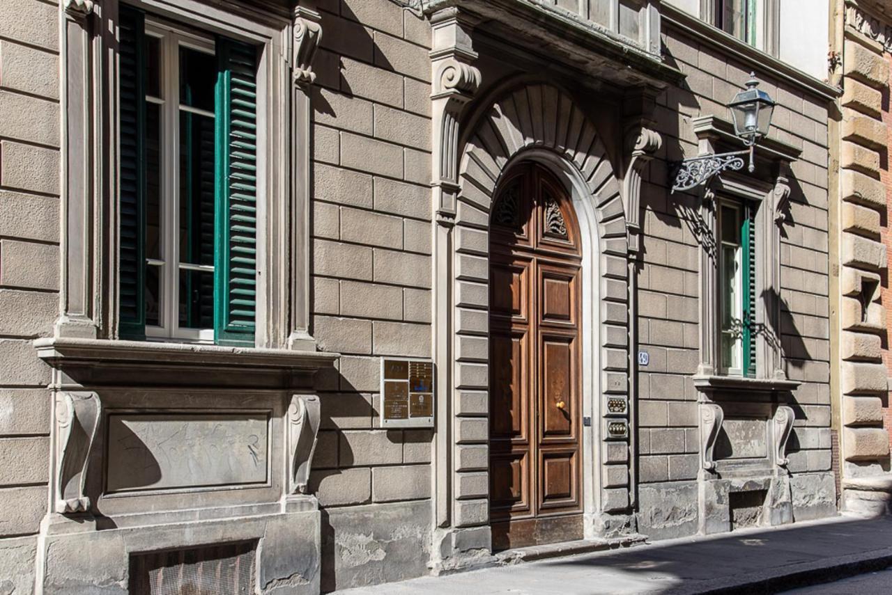Coco Places Soggiorno Panerai, Centro Storico Florença Exterior foto