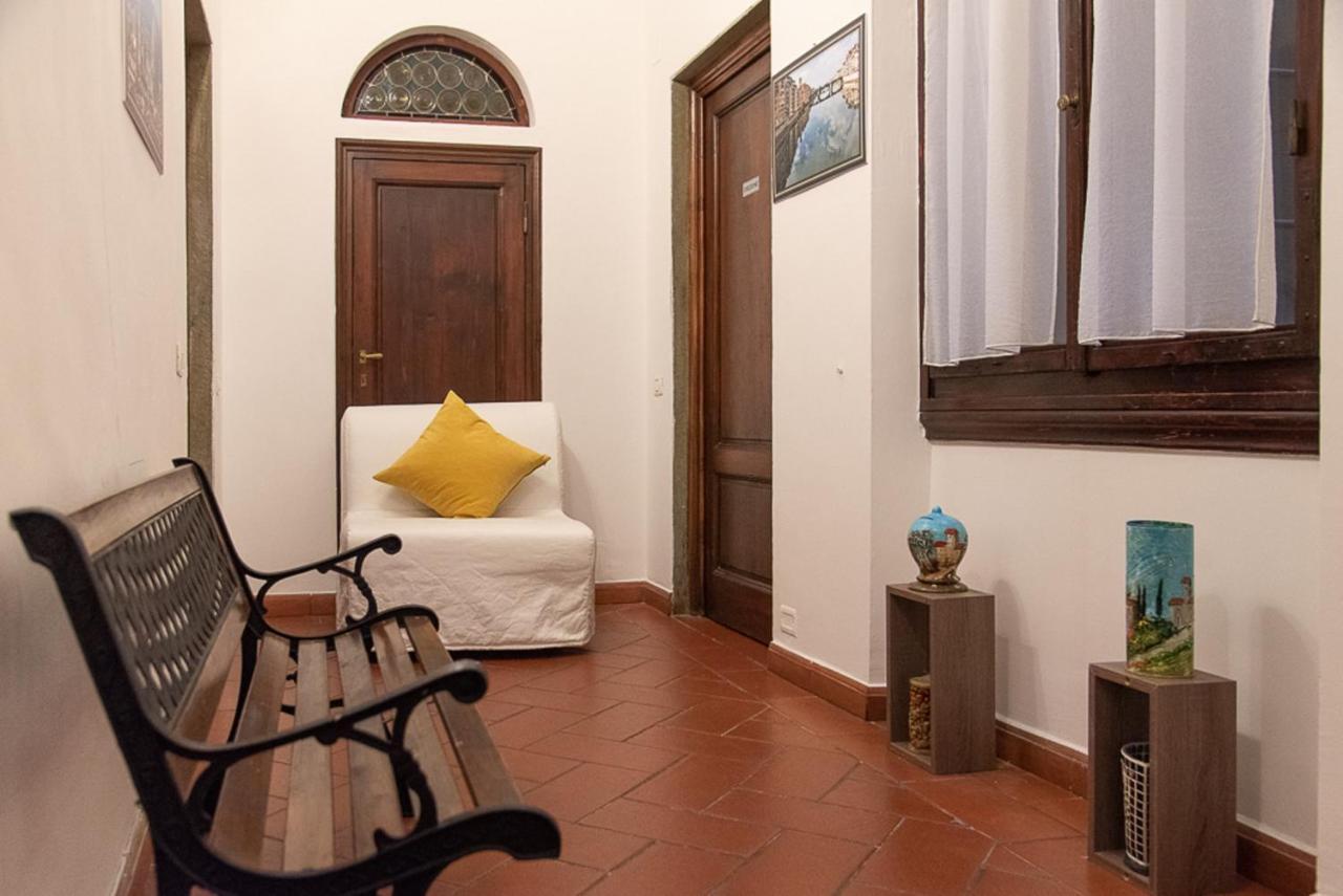 Coco Places Soggiorno Panerai, Centro Storico Florença Exterior foto