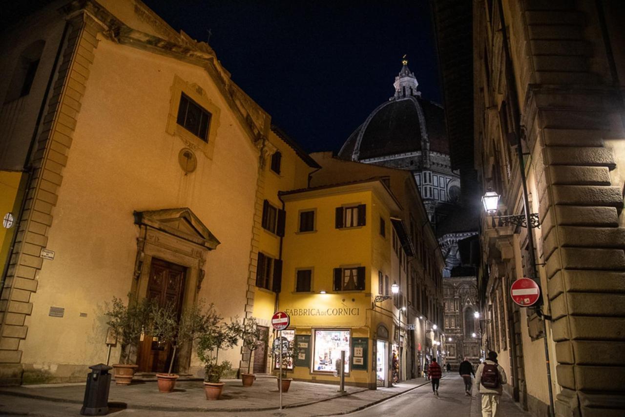 Coco Places Soggiorno Panerai, Centro Storico Florença Exterior foto