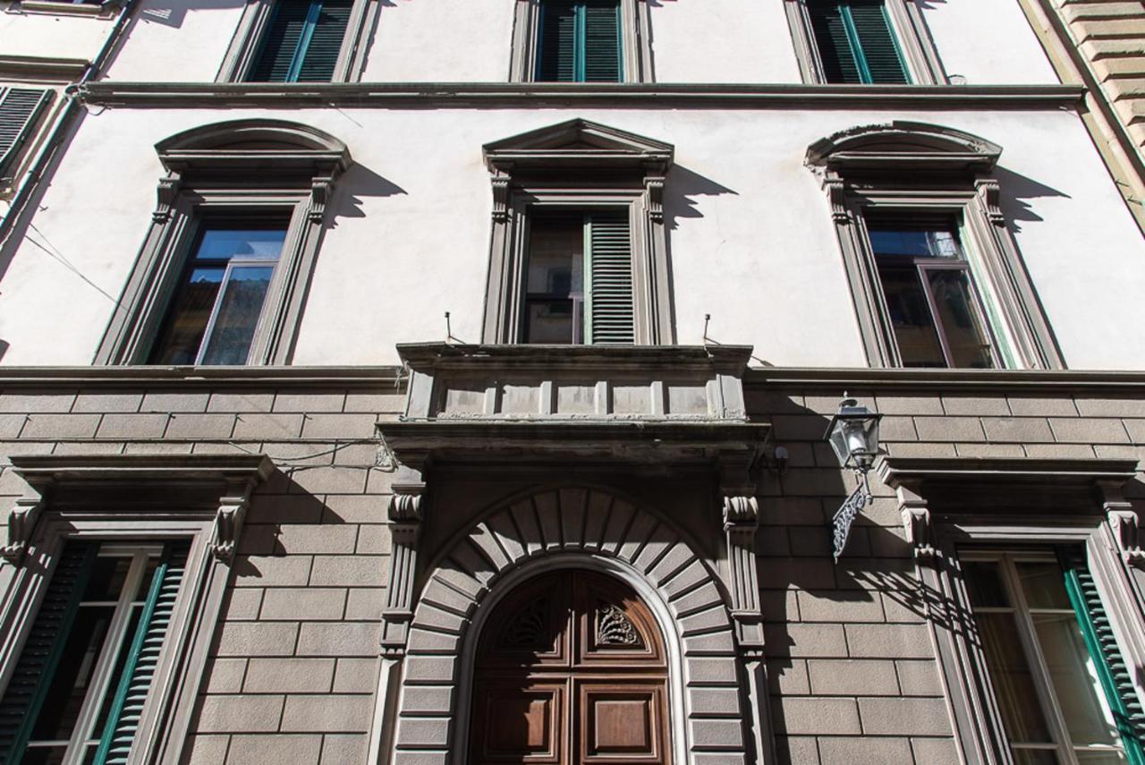 Coco Places Soggiorno Panerai, Centro Storico Florença Exterior foto