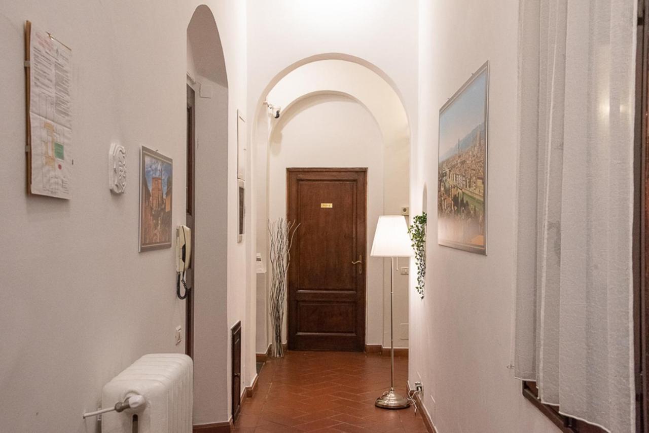 Coco Places Soggiorno Panerai, Centro Storico Florença Exterior foto