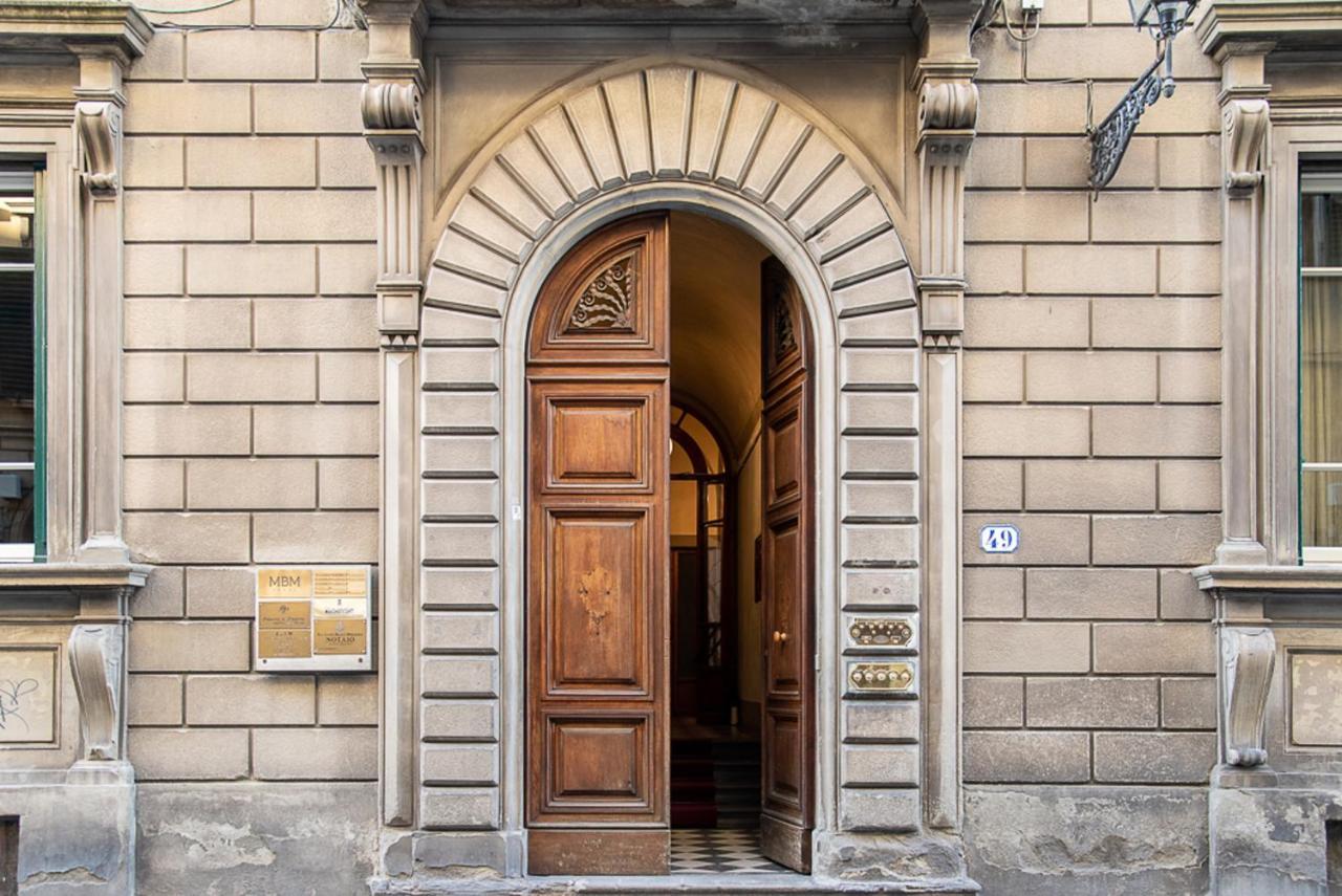 Coco Places Soggiorno Panerai, Centro Storico Florença Exterior foto
