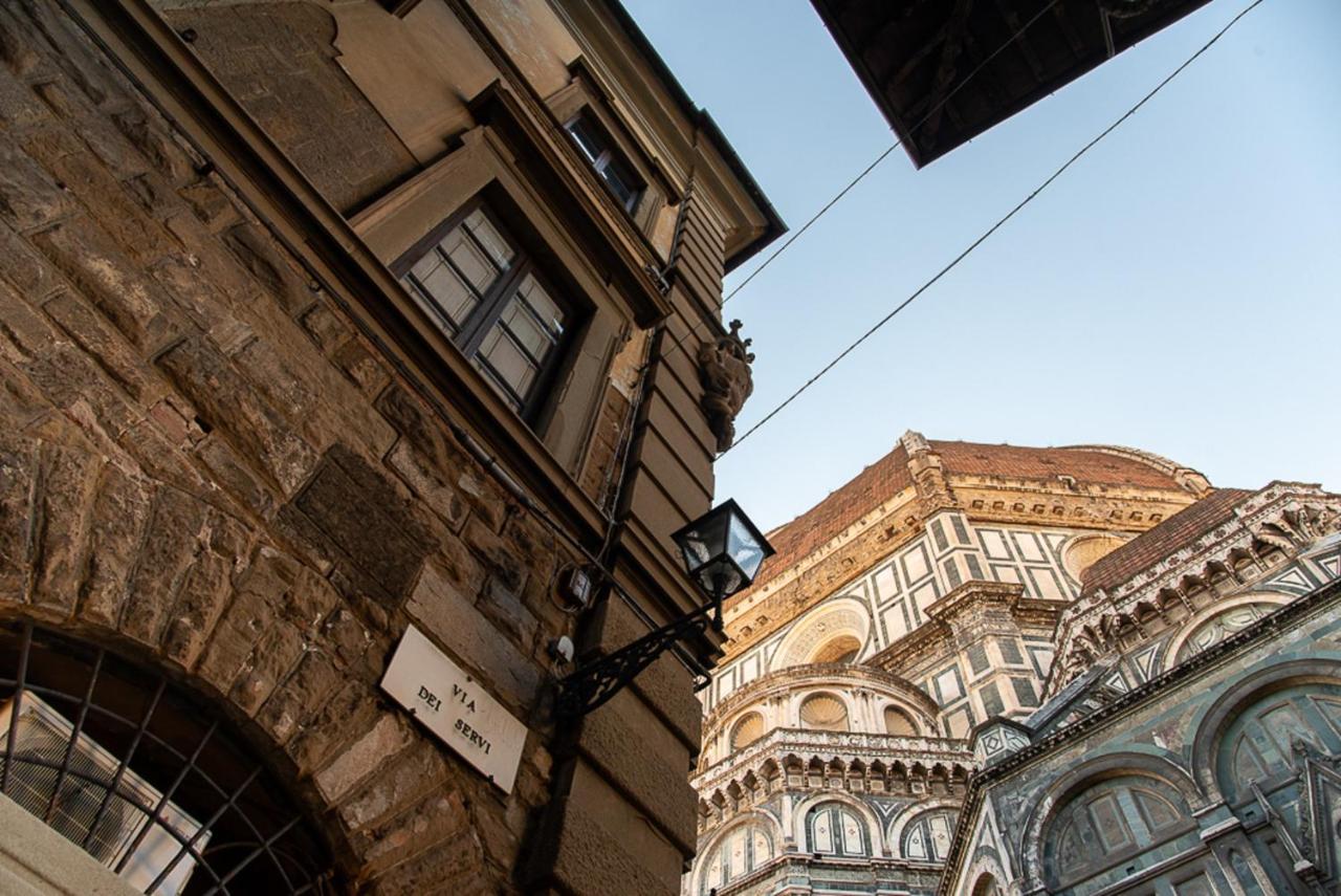 Coco Places Soggiorno Panerai, Centro Storico Florença Exterior foto