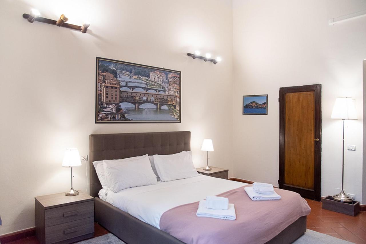 Coco Places Soggiorno Panerai, Centro Storico Florença Exterior foto
