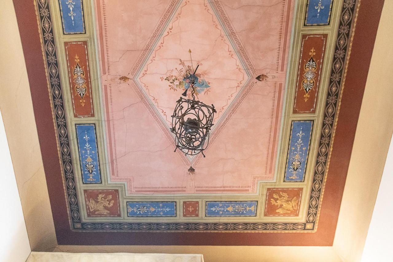 Coco Places Soggiorno Panerai, Centro Storico Florença Exterior foto