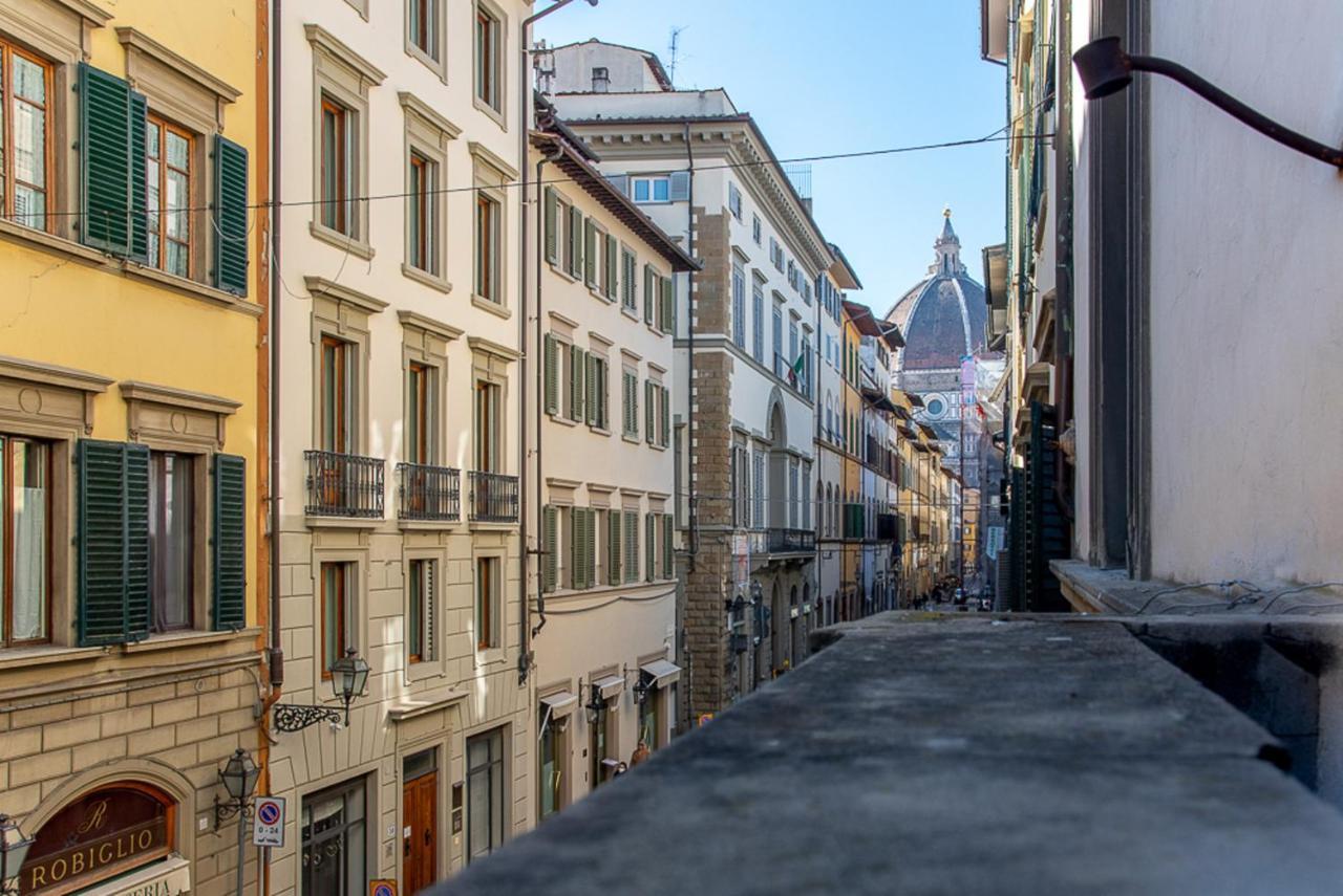 Coco Places Soggiorno Panerai, Centro Storico Florença Exterior foto