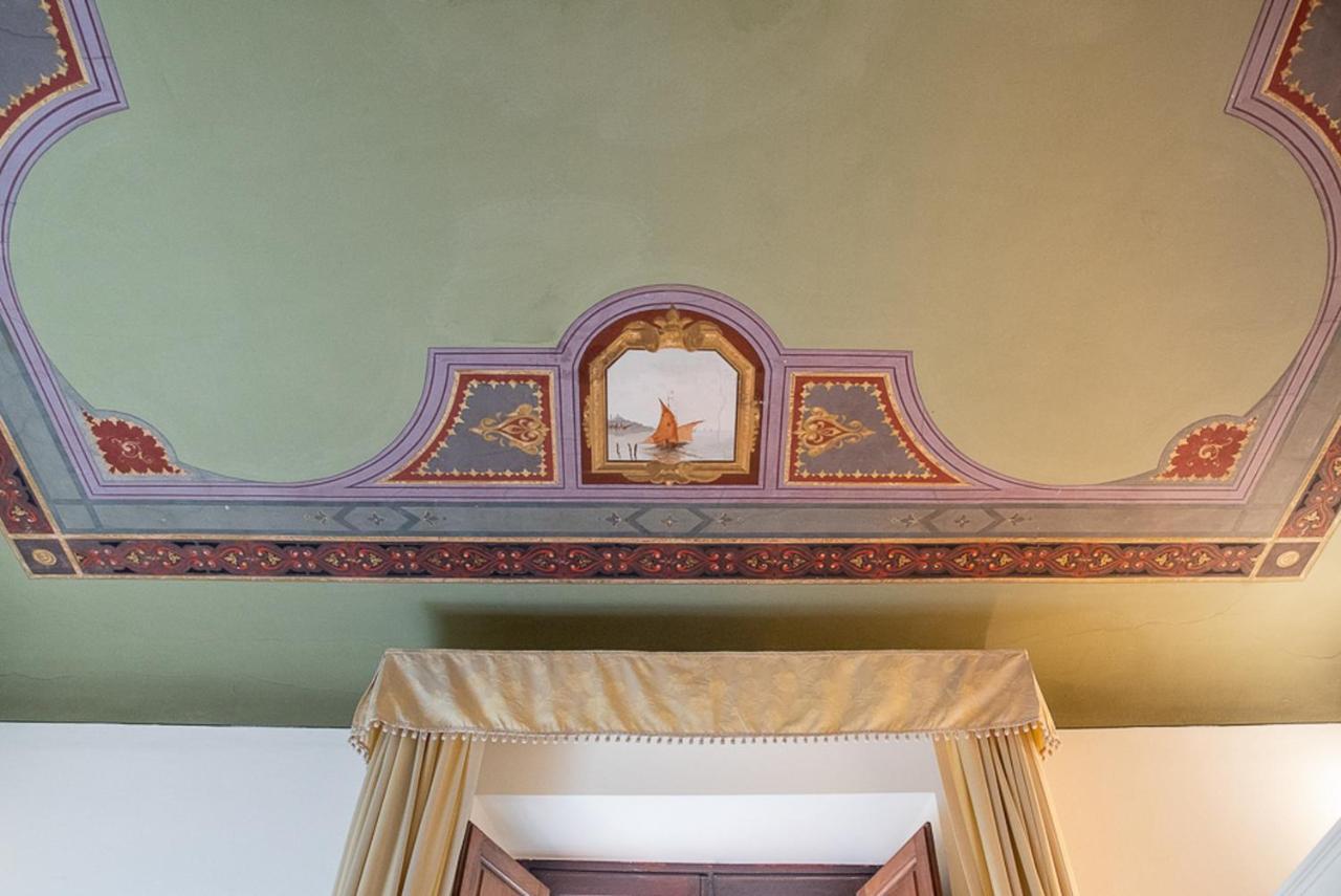 Coco Places Soggiorno Panerai, Centro Storico Florença Exterior foto