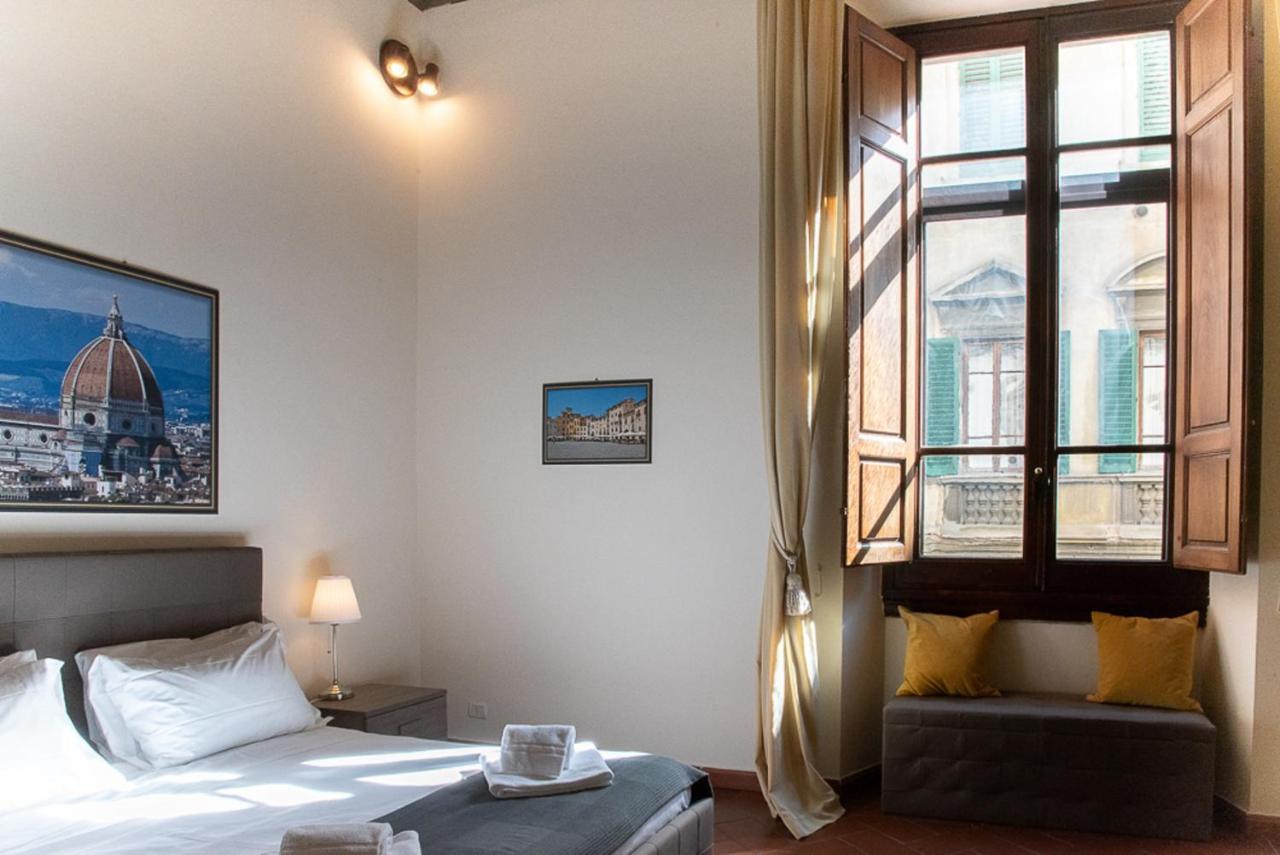 Coco Places Soggiorno Panerai, Centro Storico Florença Exterior foto