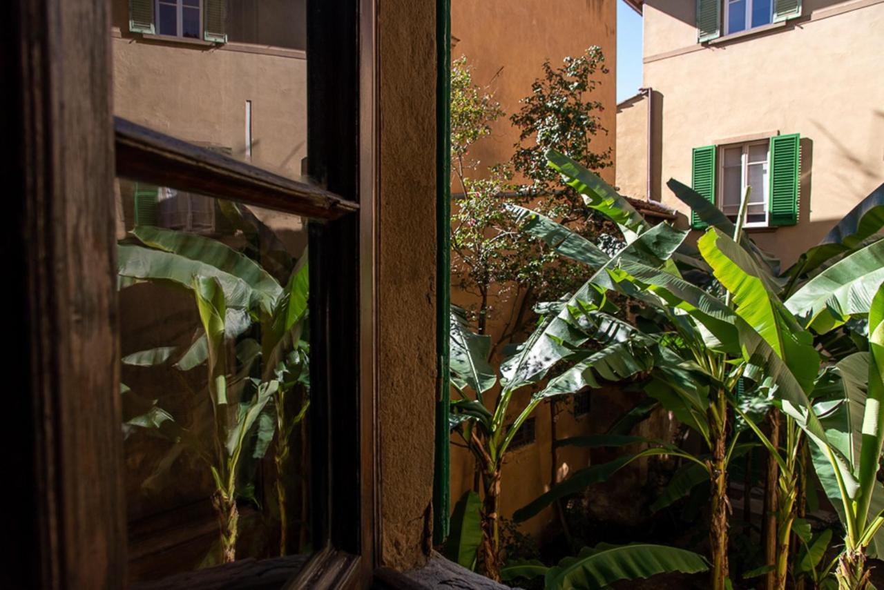 Coco Places Soggiorno Panerai, Centro Storico Florença Exterior foto