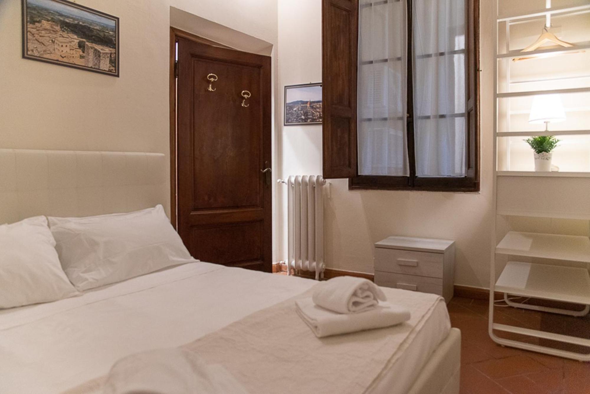 Coco Places Soggiorno Panerai, Centro Storico Florença Quarto foto