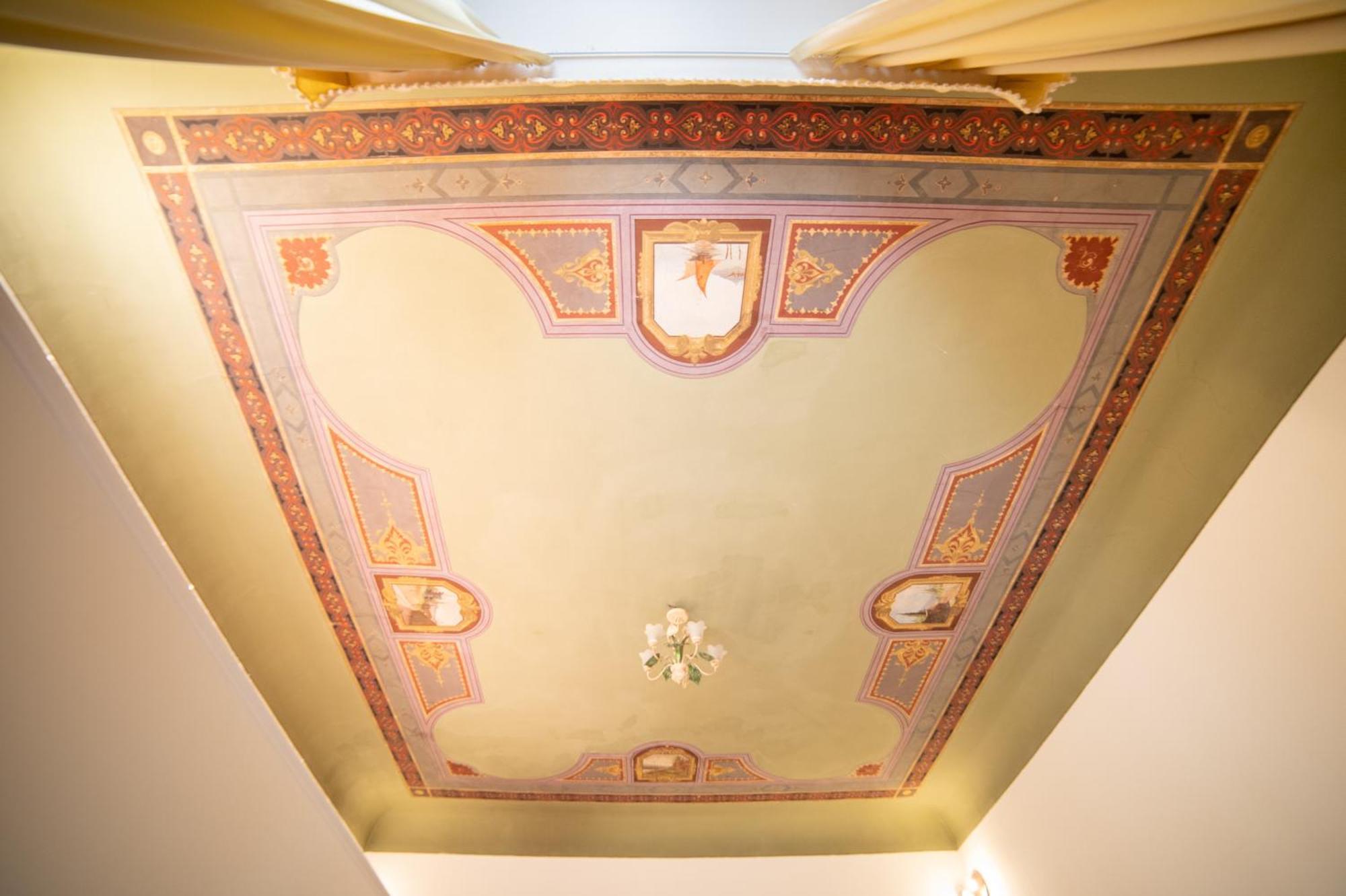 Coco Places Soggiorno Panerai, Centro Storico Florença Exterior foto
