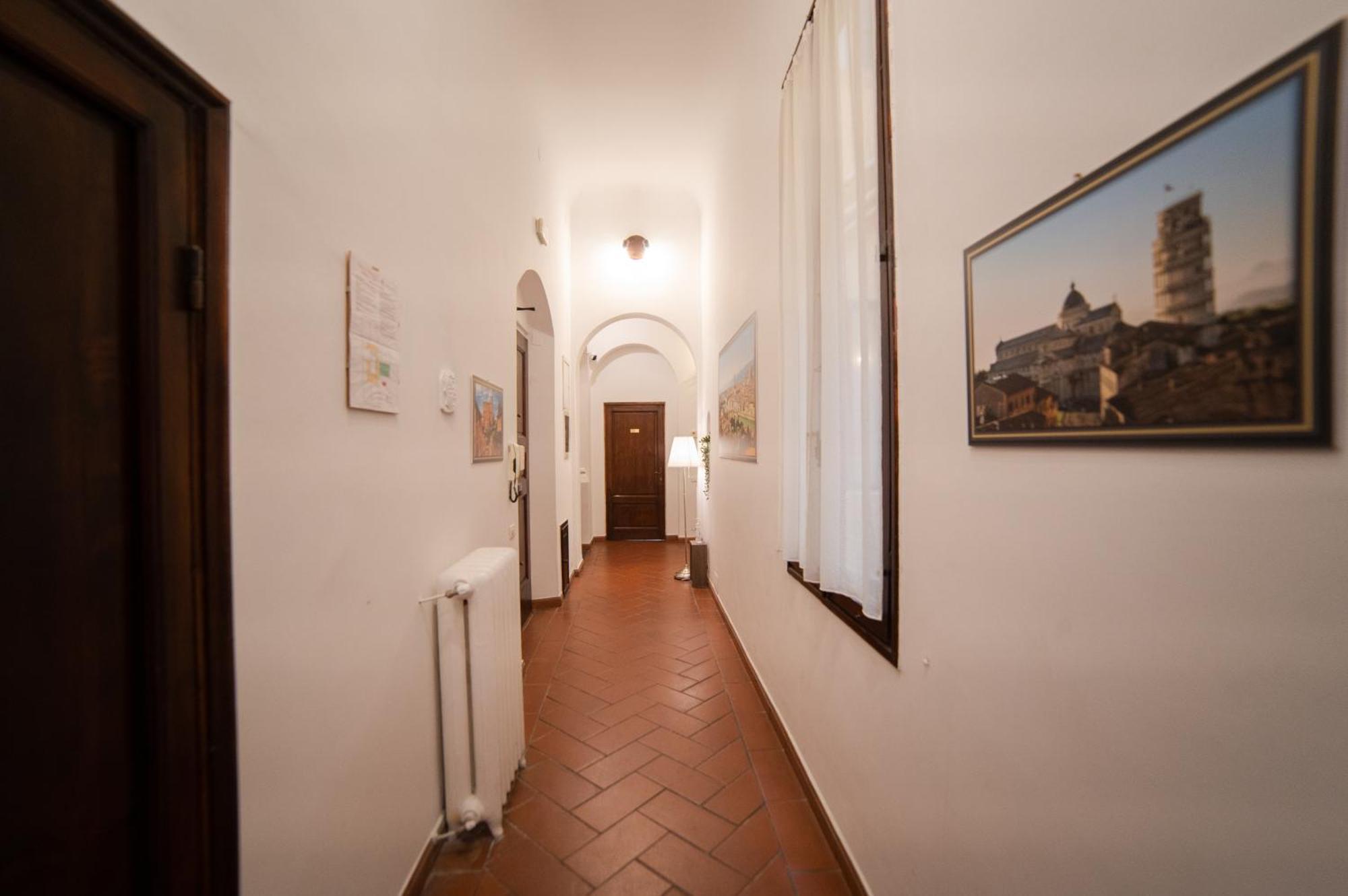 Coco Places Soggiorno Panerai, Centro Storico Florença Exterior foto