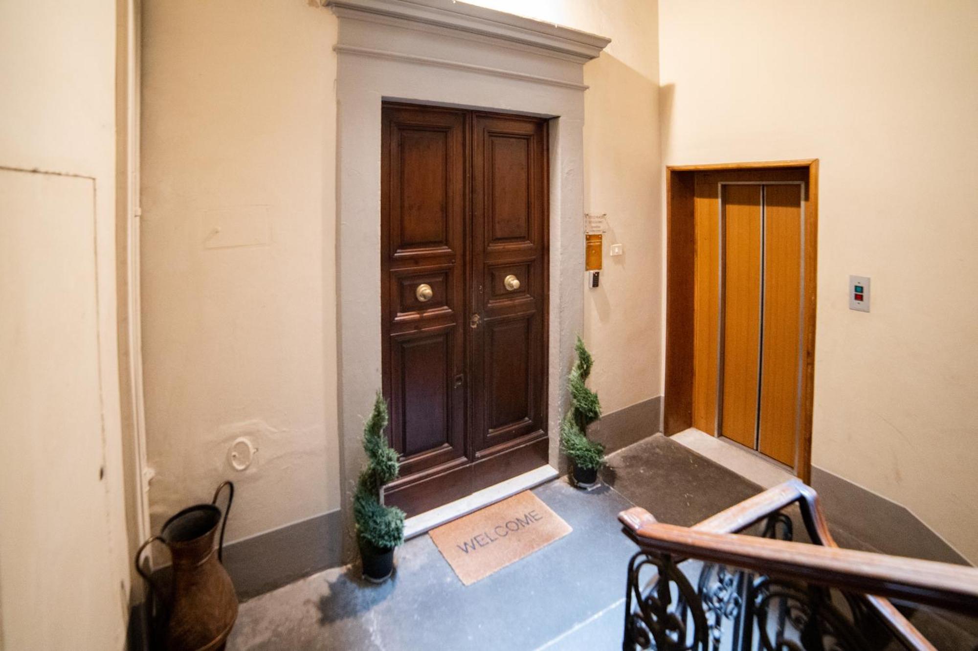Coco Places Soggiorno Panerai, Centro Storico Florença Exterior foto