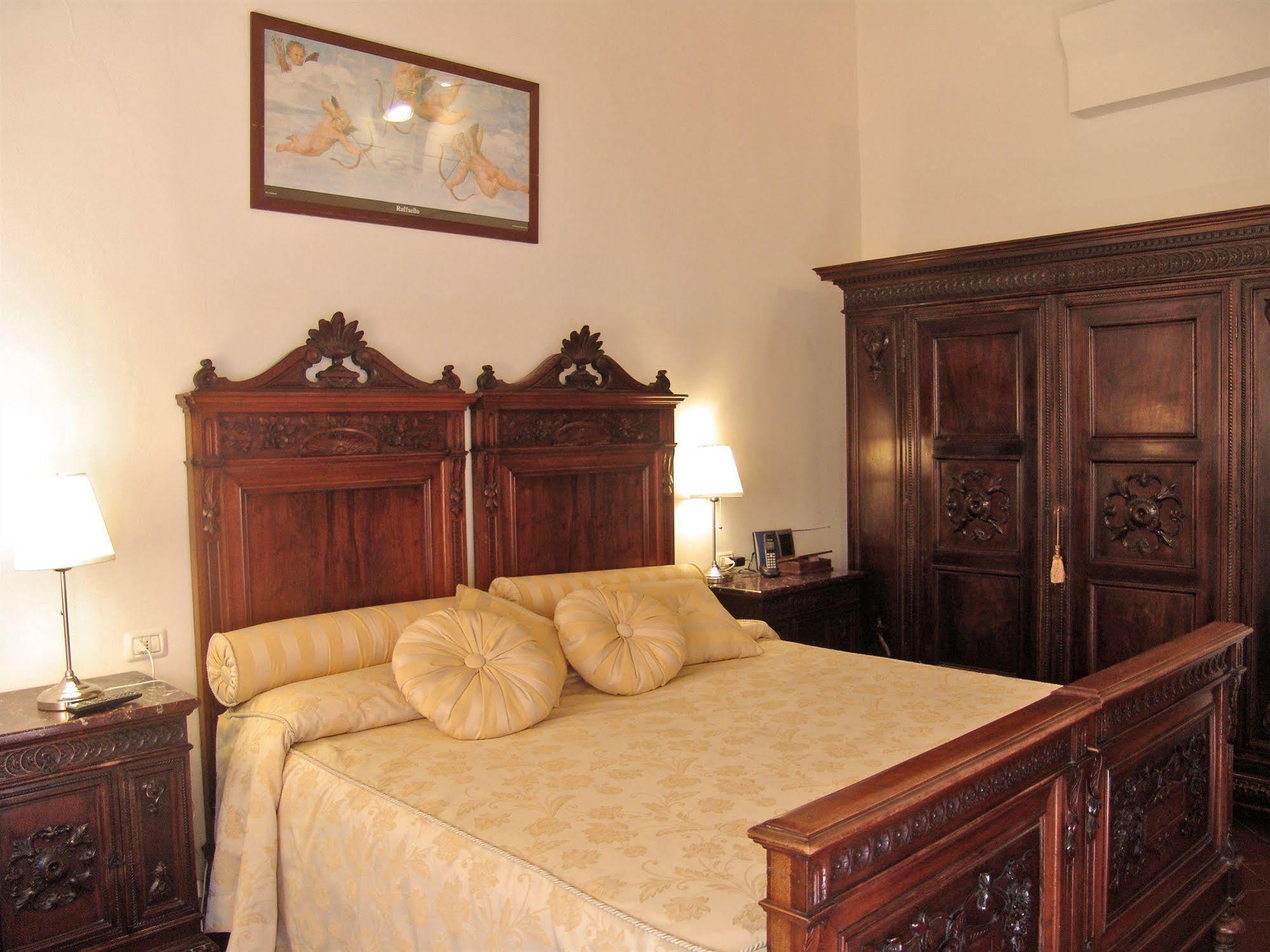 Coco Places Soggiorno Panerai, Centro Storico Florença Exterior foto