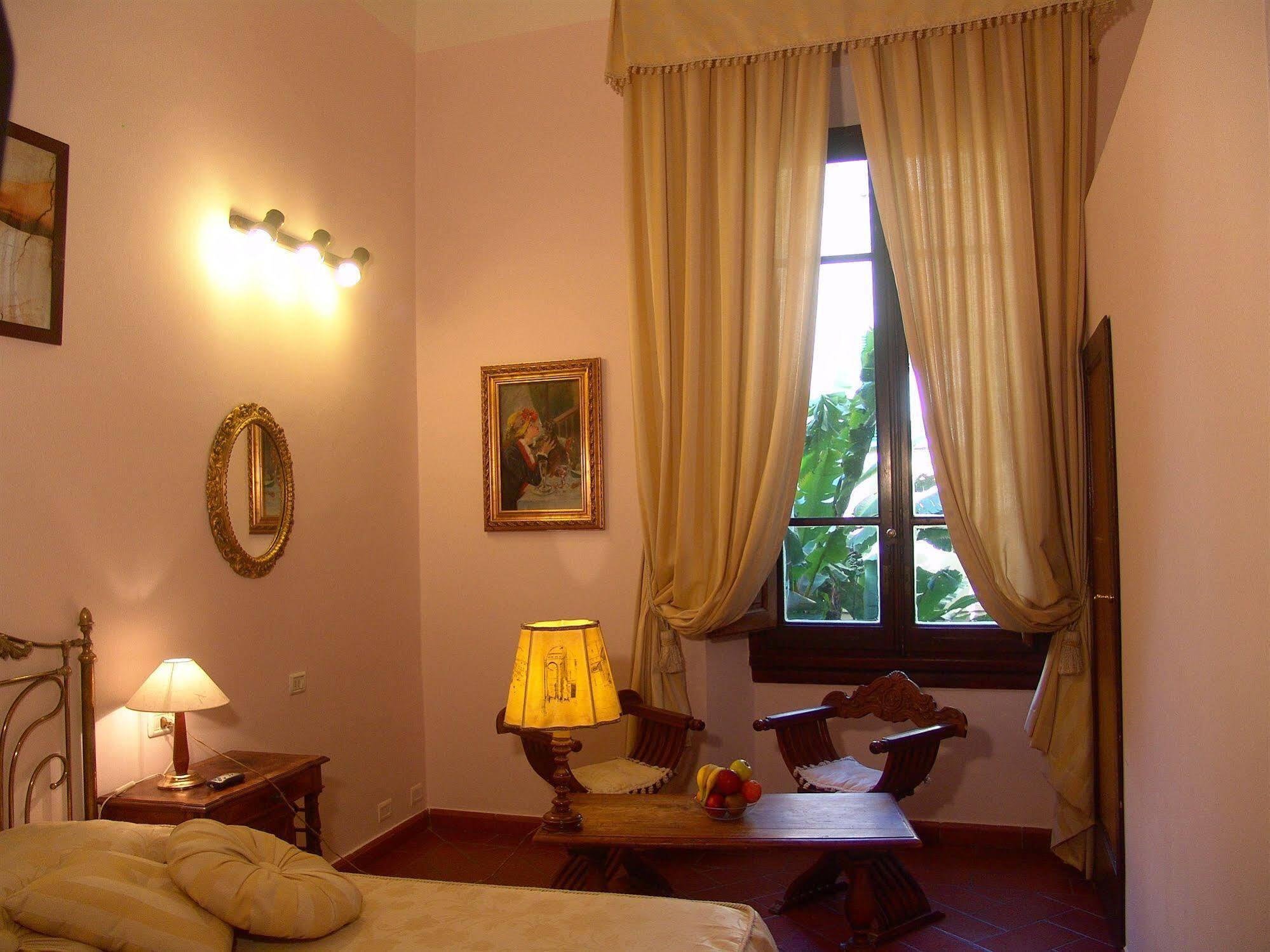 Coco Places Soggiorno Panerai, Centro Storico Florença Exterior foto